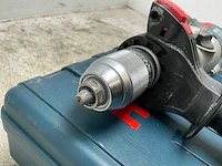 2013 bosch gsb 21-2 re klopboormachine 3kg - afbeelding 2 van  6