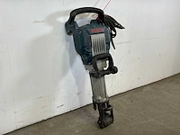 2013 bosch gsh 16-28 e breekhamer - 18kg hex-28 - afbeelding 3 van  6