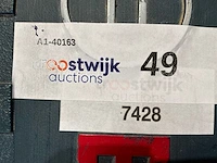 2013 bosch gsh 16-28 e breekhamer - 18kg hex-28 - afbeelding 6 van  6