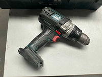 2013 bosch gsr 14,4ve li schroefboormachine - afbeelding 3 van  7