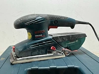 2013 bosch gss 23 ae vlakschuurmachine 230mm