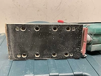 2013 bosch gss 23 ae vlakschuurmachine 230mm - afbeelding 2 van  6