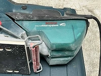 2013 bosch gss 23 ae vlakschuurmachine 230mm - afbeelding 3 van  6
