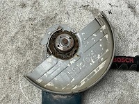 2013 bosch gws 22-230 lvi haakse slijper 230mm - afbeelding 4 van  5