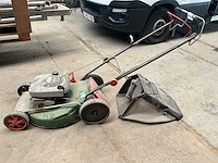 2013 bril 52xlr6.0 grasmaaier - afbeelding 1 van  5