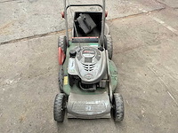 2013 bril 52xlr6.0 grasmaaier - afbeelding 2 van  5