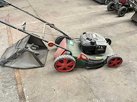 2013 bril 52xlr6.0 grasmaaier - afbeelding 3 van  5