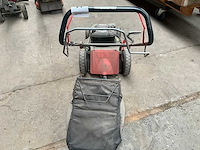 2013 bril 52xlr6.0 grasmaaier - afbeelding 4 van  5