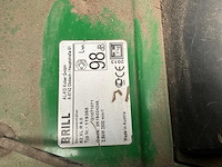 2013 bril 52xlr6.0 grasmaaier - afbeelding 5 van  5