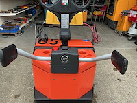 2013 bt levio lpe 200/8 elektrische stapelaar 24 v