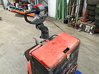 2013 bt lwe200 vorkheftruck - afbeelding 2 van  14