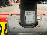 2013 bt lwe200 vorkheftruck - afbeelding 6 van  14