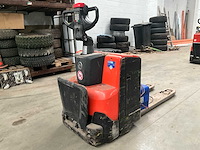 2013 bt lwe200 vorkheftruck - afbeelding 1 van  14