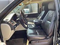 2013 cadillac escalade personenauto - afbeelding 11 van  36