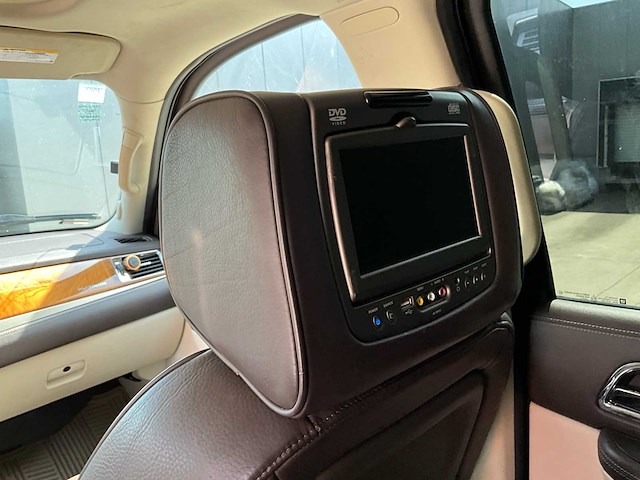 2013 cadillac escalade personenauto - afbeelding 14 van  36