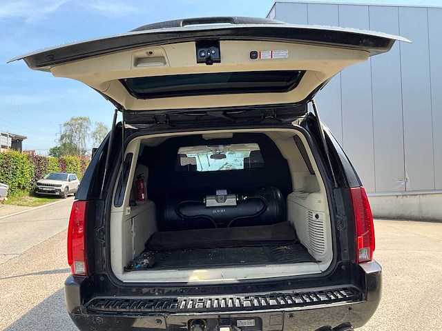 2013 cadillac escalade personenauto - afbeelding 30 van  36