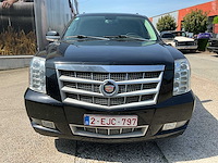 2013 cadillac escalade personenauto - afbeelding 8 van  36