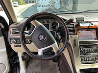 2013 cadillac escalade personenauto - afbeelding 10 van  36