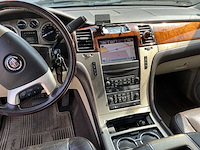 2013 cadillac escalade personenauto - afbeelding 11 van  36