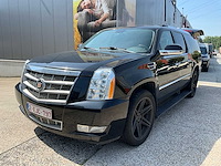 2013 cadillac escalade personenauto - afbeelding 1 van  36