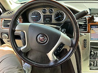 2013 cadillac escalade personenauto - afbeelding 13 van  36