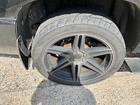 2013 cadillac escalade personenauto - afbeelding 18 van  36