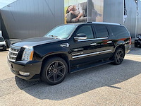 2013 cadillac escalade personenauto - afbeelding 12 van  36