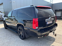 2013 cadillac escalade personenauto - afbeelding 19 van  36