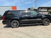 2013 cadillac escalade personenauto - afbeelding 33 van  36