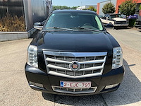 2013 cadillac escalade personenauto - afbeelding 36 van  36