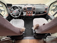 2013 capron t 59/t 138/t 598 camper - afbeelding 1 van  21