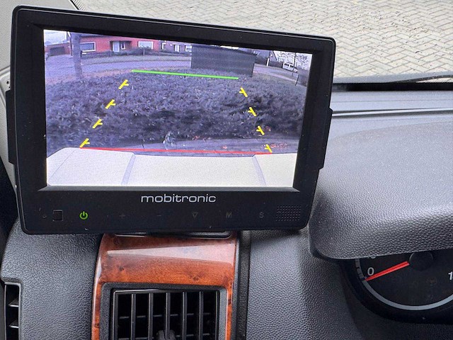 2013 capron t 59/t 138/t 598 camper - afbeelding 2 van  21