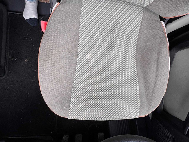 2013 capron t 59/t 138/t 598 camper - afbeelding 3 van  21