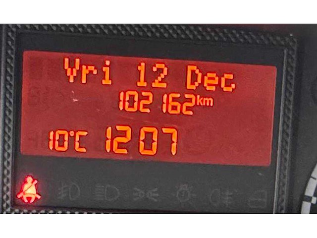 2013 capron t 59/t 138/t 598 camper - afbeelding 5 van  21