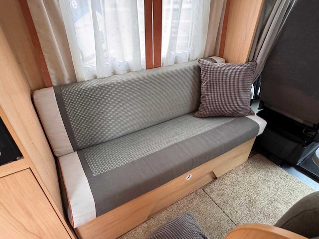 2013 capron t 59/t 138/t 598 camper - afbeelding 6 van  21