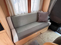 2013 capron t 59/t 138/t 598 camper - afbeelding 6 van  21