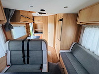 2013 capron t 59/t 138/t 598 camper - afbeelding 7 van  21