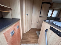 2013 capron t 59/t 138/t 598 camper - afbeelding 9 van  21