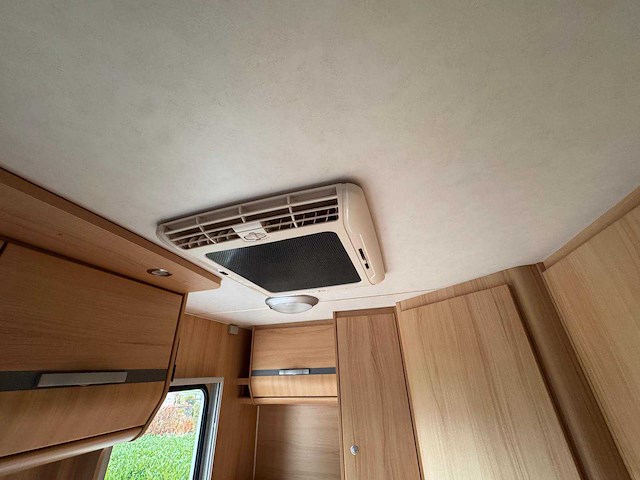 2013 capron t 59/t 138/t 598 camper - afbeelding 10 van  21