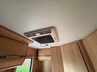 2013 capron t 59/t 138/t 598 camper - afbeelding 10 van  21