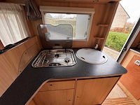 2013 capron t 59/t 138/t 598 camper - afbeelding 11 van  21