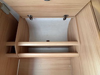 2013 capron t 59/t 138/t 598 camper - afbeelding 12 van  21