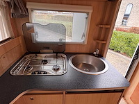 2013 capron t 59/t 138/t 598 camper - afbeelding 13 van  21