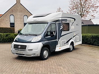 2013 capron t 59/t 138/t 598 camper - afbeelding 8 van  21