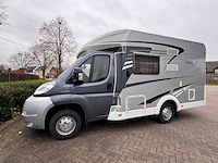 2013 capron t 59/t 138/t 598 camper - afbeelding 15 van  21