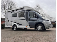 2013 capron t 59/t 138/t 598 camper - afbeelding 17 van  21