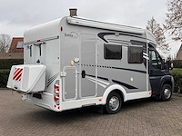 2013 capron t 59/t 138/t 598 camper - afbeelding 20 van  21