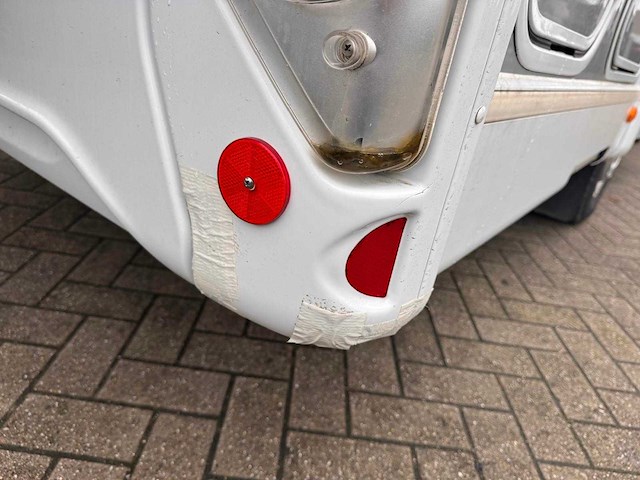 2013 capron t 59/t 138/t 598 camper - afbeelding 21 van  21