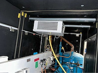 2013 carrier profroid gc6 4ms cr2+1sh4fe35/6fe50 vc industriële koelinstallatie - afbeelding 2 van  13