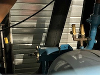 2013 carrier profroid gc6 4ms cr2+1sh4fe35/6fe50 vc industriële koelinstallatie - afbeelding 4 van  13